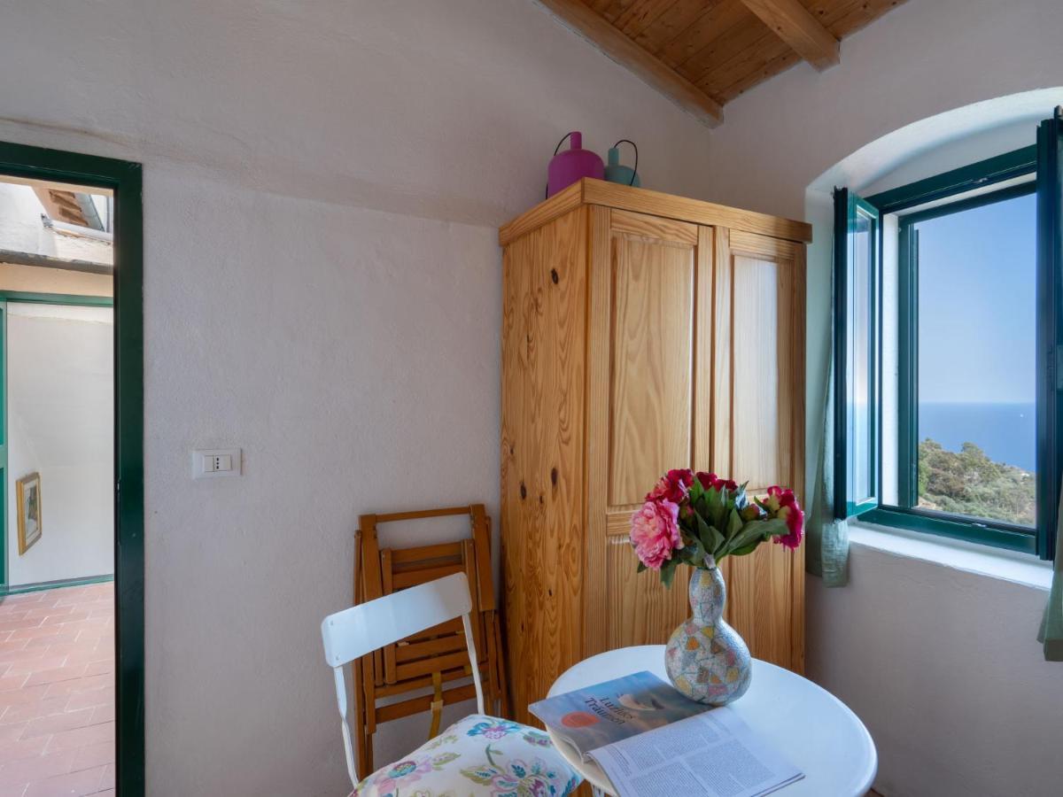 Holiday Home Francesca - Slr212 By Interhome Cipressa ภายนอก รูปภาพ