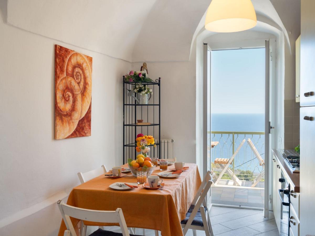 Holiday Home Francesca - Slr212 By Interhome Cipressa ภายนอก รูปภาพ
