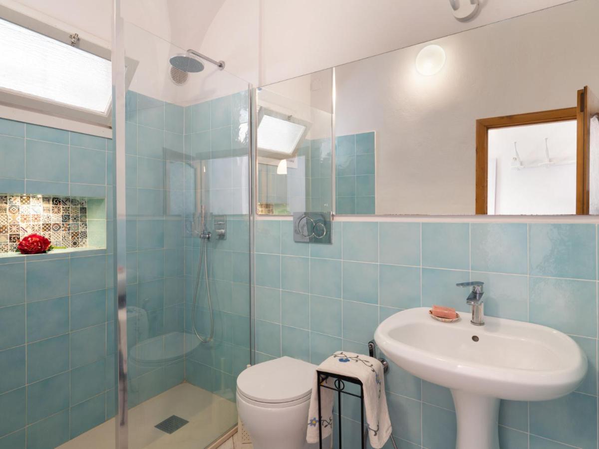 Holiday Home Francesca - Slr212 By Interhome Cipressa ภายนอก รูปภาพ
