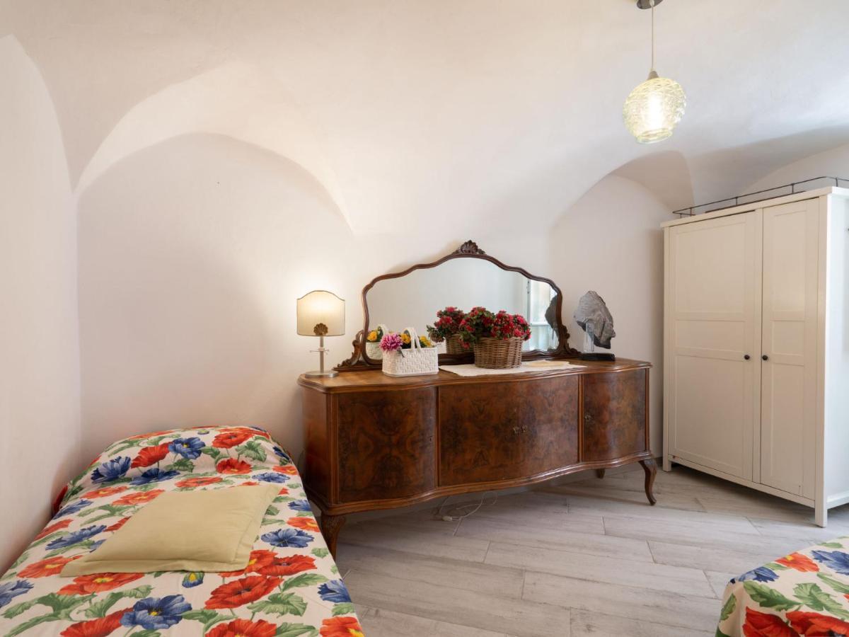 Holiday Home Francesca - Slr212 By Interhome Cipressa ภายนอก รูปภาพ