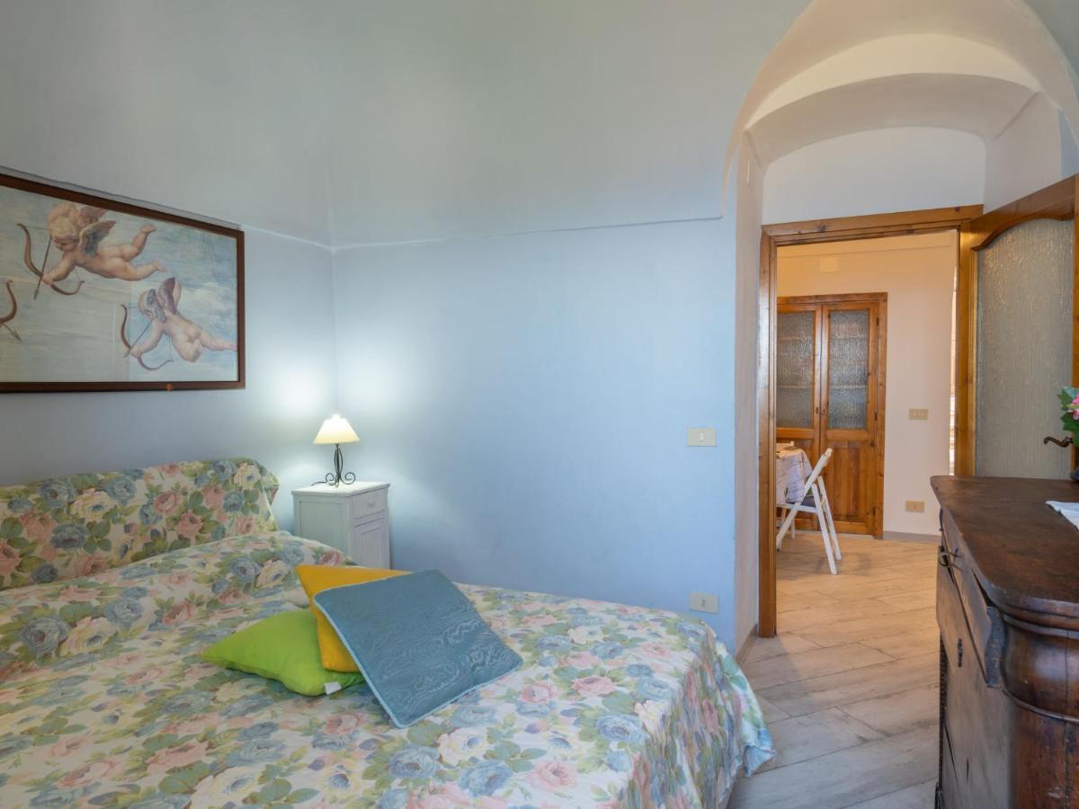 Holiday Home Francesca - Slr212 By Interhome Cipressa ภายนอก รูปภาพ