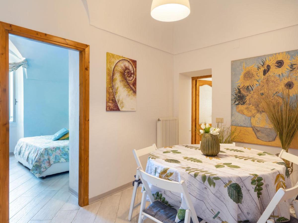 Holiday Home Francesca - Slr212 By Interhome Cipressa ภายนอก รูปภาพ